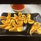 Best Crab Rangoon in Raymore, MO