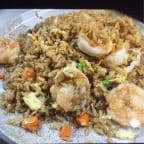 Best Shrimp Fried Rice in Raymore, MO