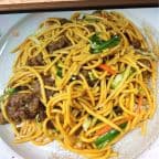 Best Beef Lo Mein in Raymore, MO
