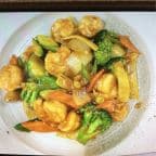 Best Shrimp Szechuan Style in Raymore, MO